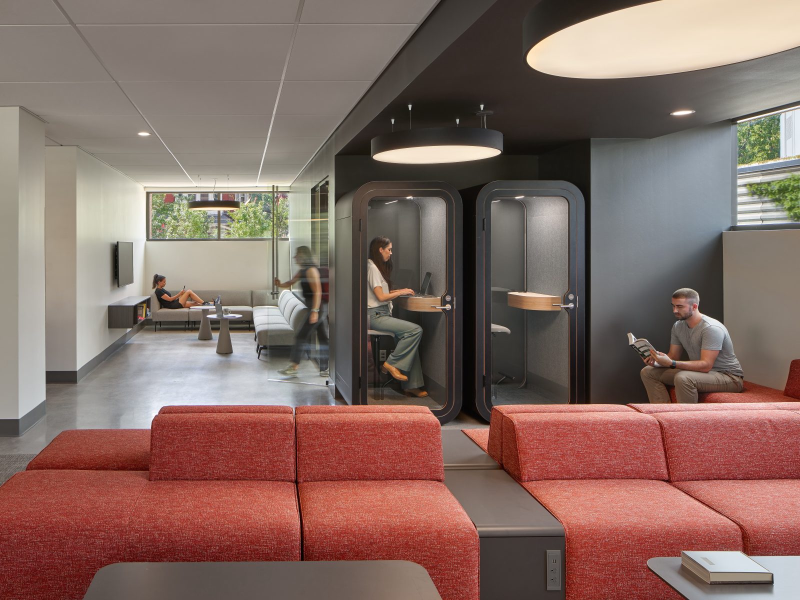 Drexel Kelly Hall 4