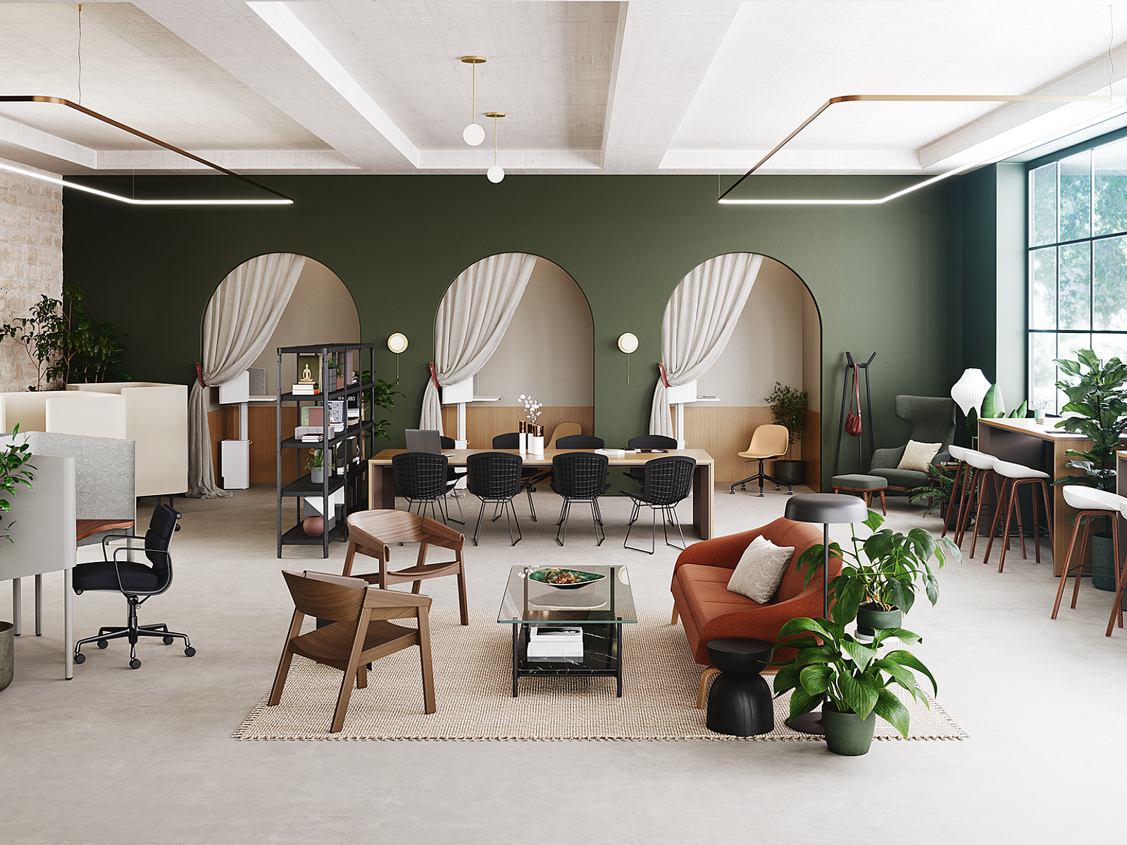 MK ancillary rendering study hall 2048w