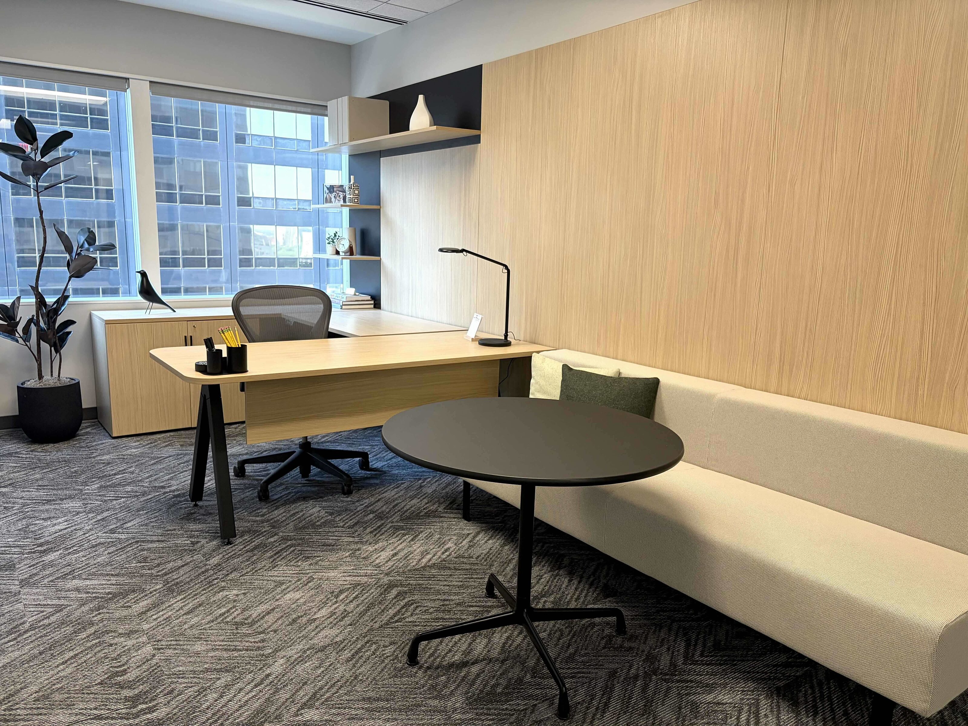 Executive Office