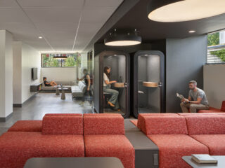 Drexel Kelly Hall 4