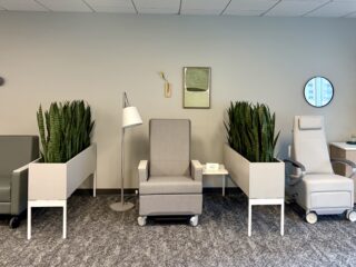 Recliner Chairs