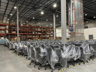 Warehouse internal new