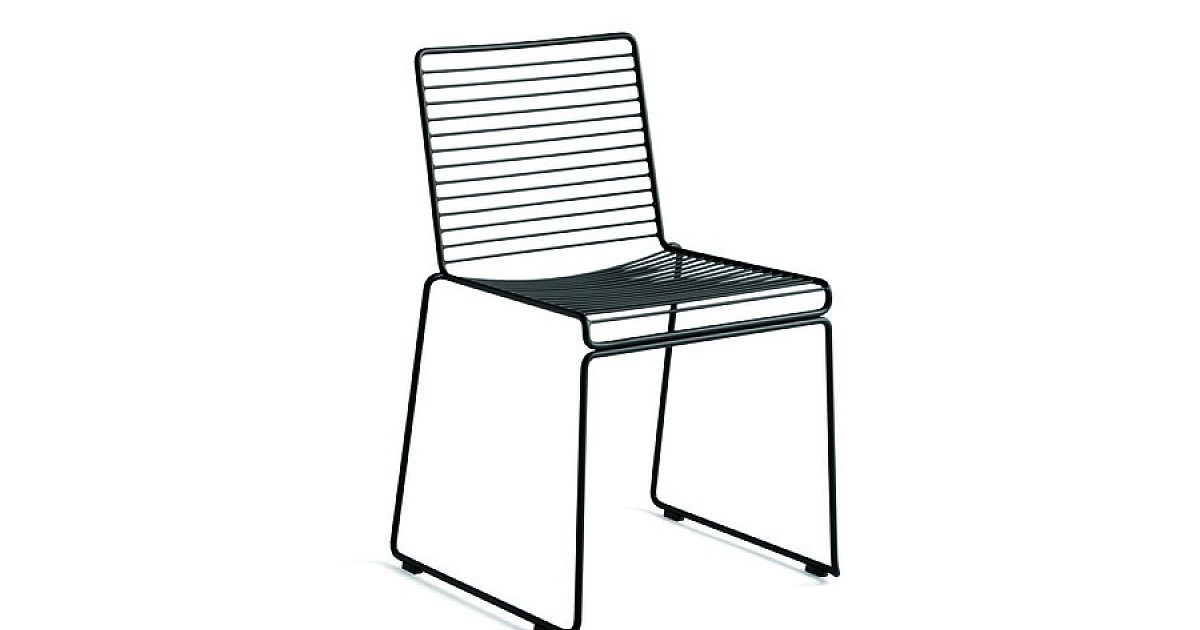 Cfi workspace hee chair